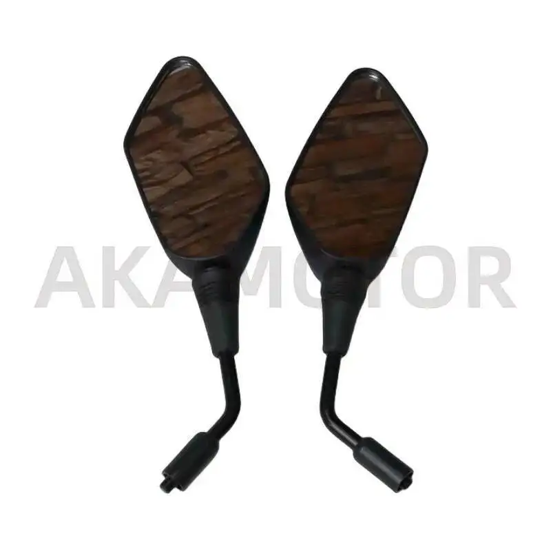 

Left / Right Rearview Mirror For Loncin Voge Sr150gt Lx150t-29