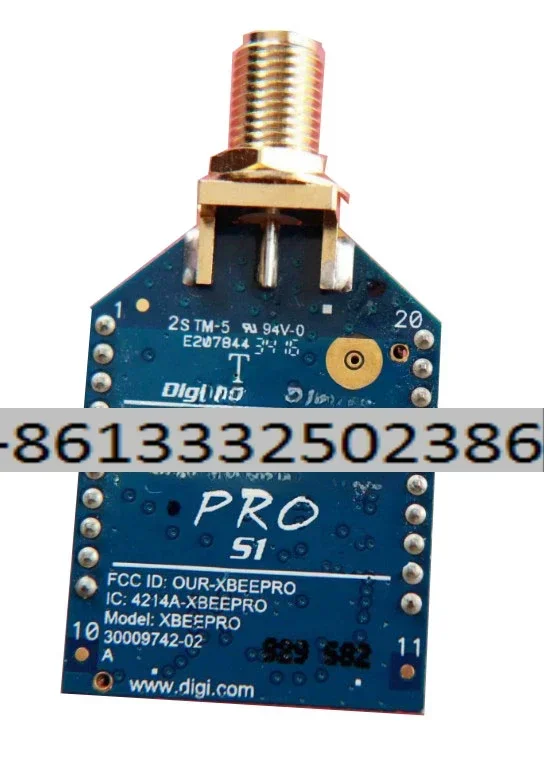 XBP24-ASI-001 Genui…