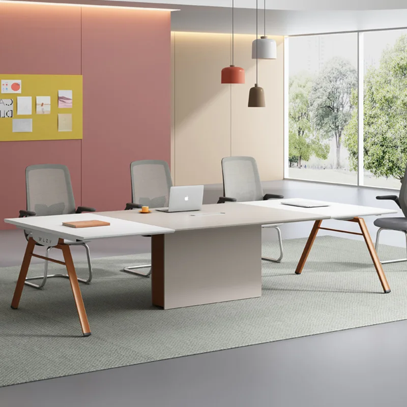 Mesa de conferência