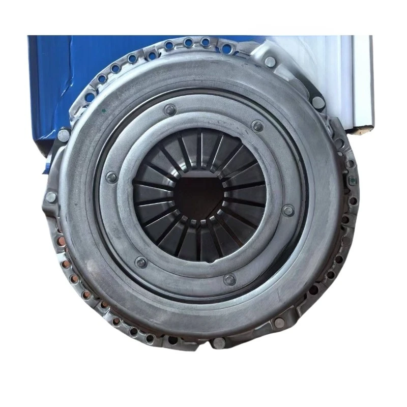 

National VI Auto Chassis Parts Clutch Disc Pressure Plate Release Bearing Diesel 2.0T for MAXUS V80 V90 T70 G10 G20 V70 D20