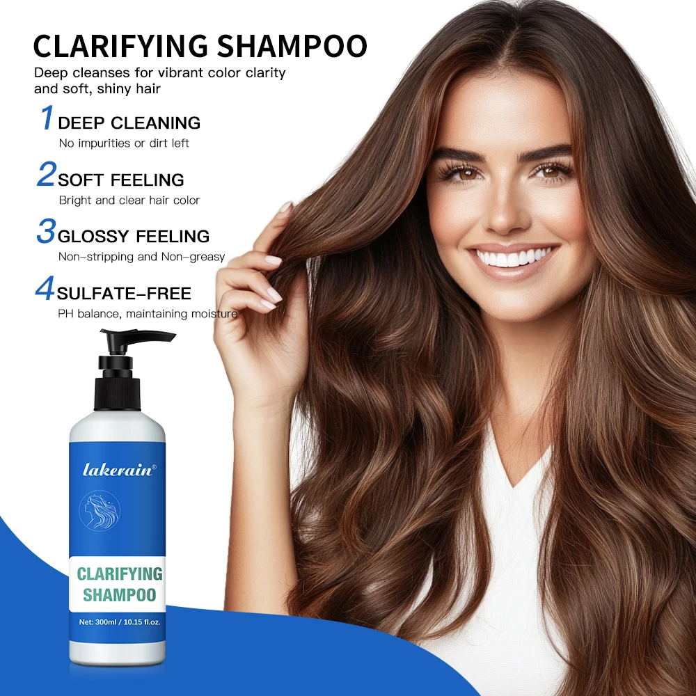 Tiefes, klärendes Shampoo, nic – Clarifying Shampoo Remove Bewertung und Preis