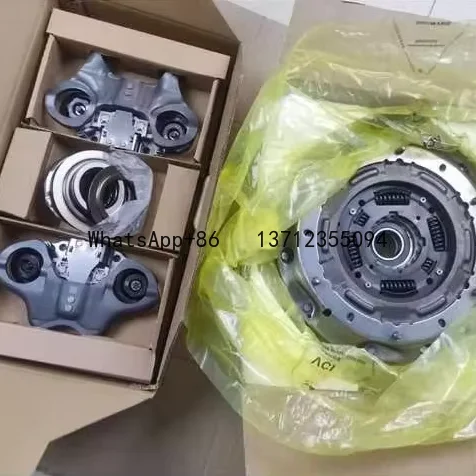 

SP High Quality 6Dct250 Dps6 Transmission Clutch Kit 602000800 for Ford Focus Replaces
