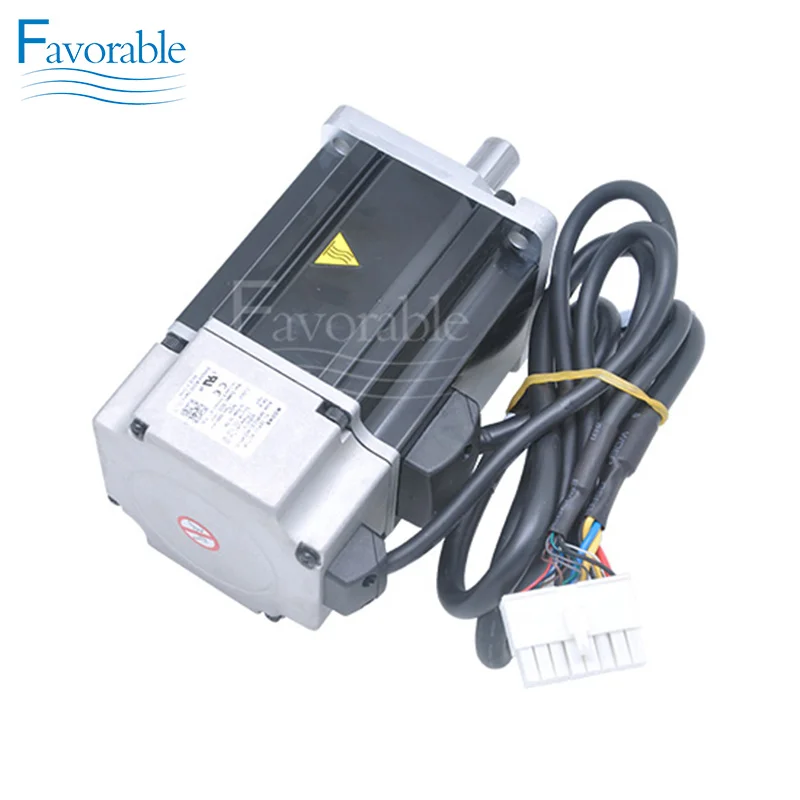 99551102 99551103 Tested Theta Motor - Paragon VX, V1.5 For Paragon Cutter