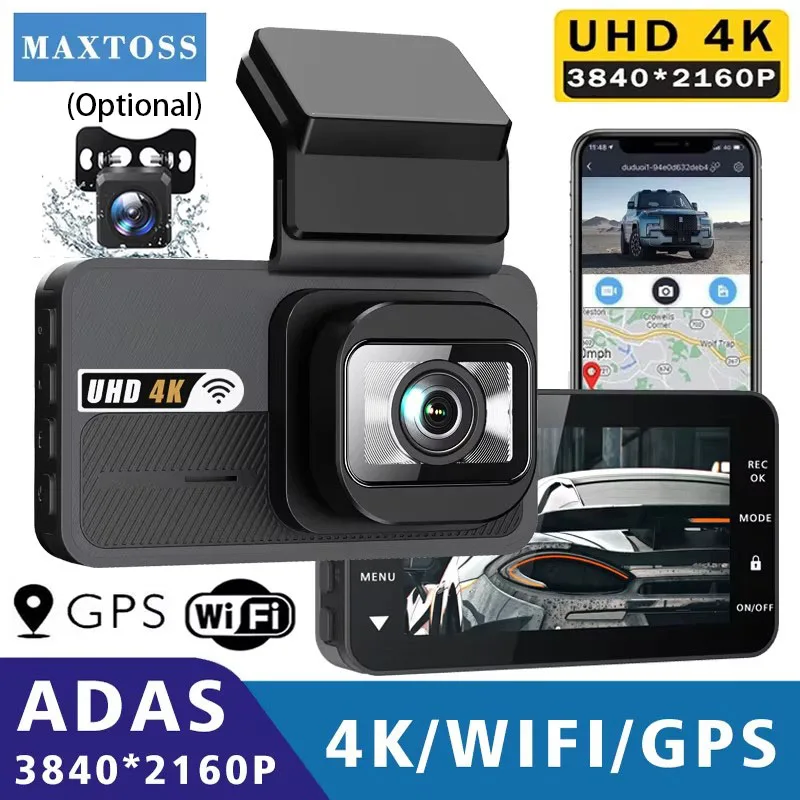 Adas Uhd 4K 3840*21… - image