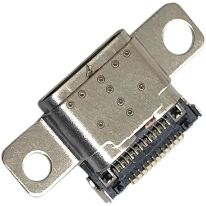 For ThinkPad E14  E15 2 E15 Gen 2 3 4 Type-C USB Charging Port DC Power Jack Socket Connector Accessories