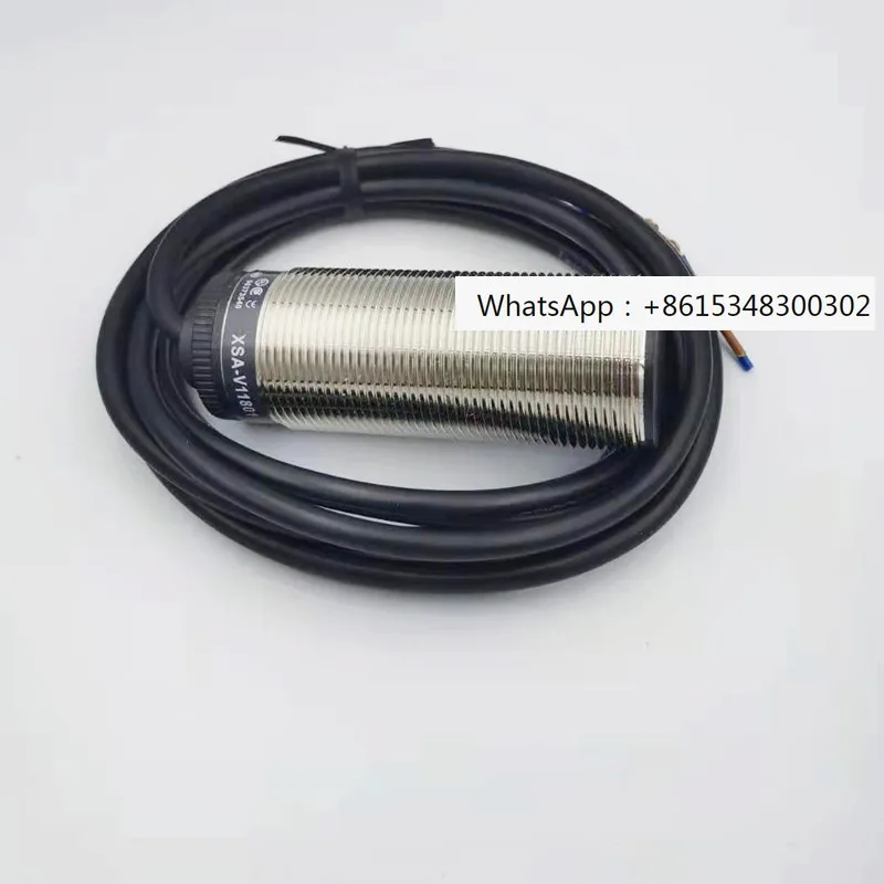 

Датчик скорости XSA-V11801 XSAV12801 11373 12373 бесконтактный переключатель