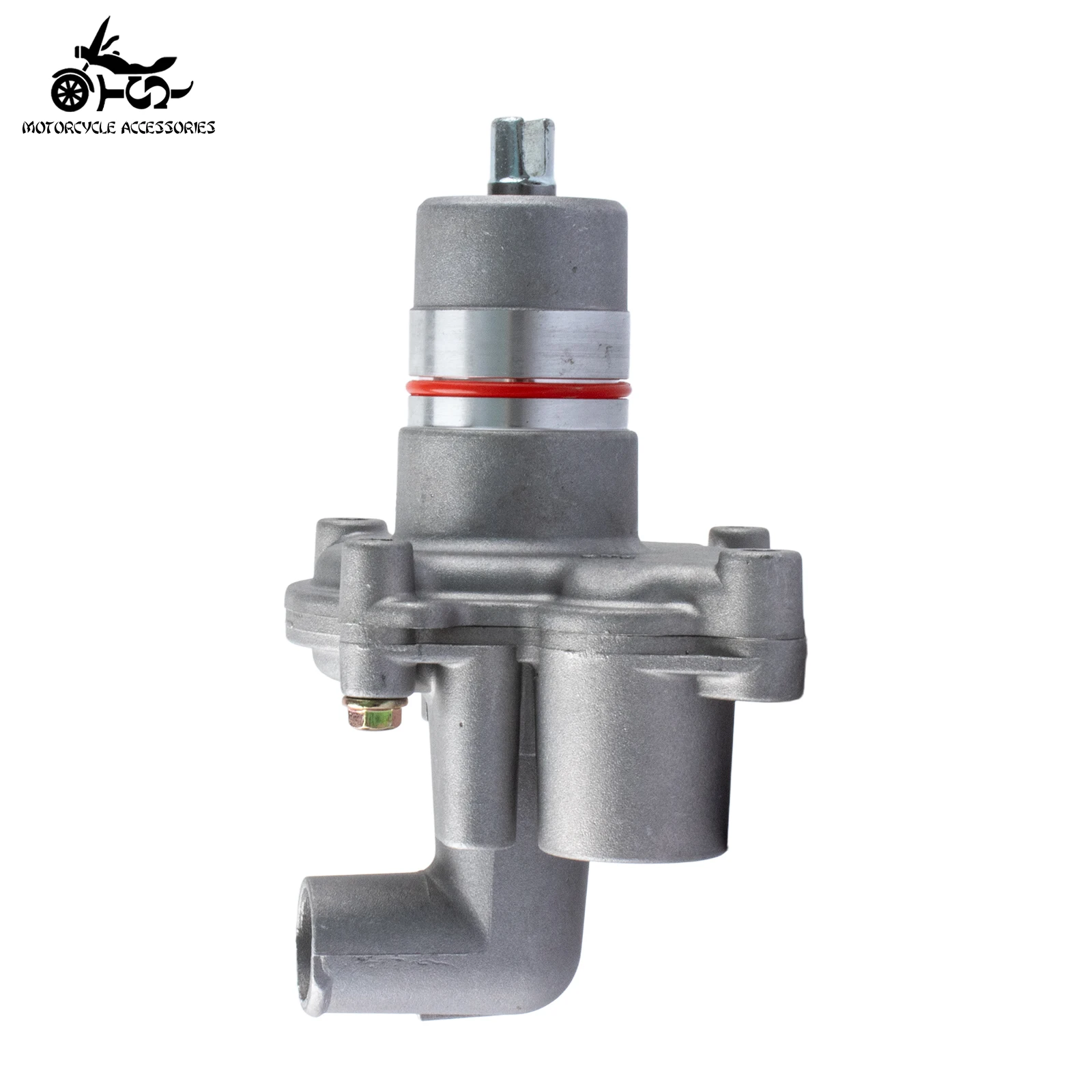 SJ Motorcycle Engine Water Pump Assembly For Yamaha YZF600R Thundercat 96‑07 FZR600 91‑97 FZR600R 94‑95 FZR400RR 3TJ-Y1242-00-00