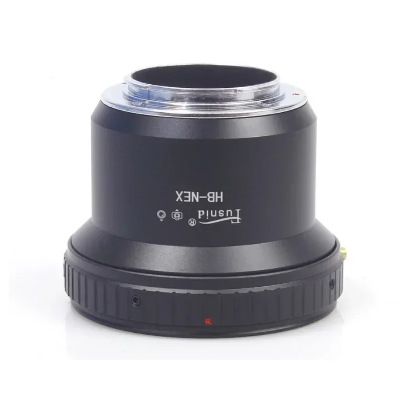 

HB-NEX Adapter Hasselblad V CF Mount Lens For Sony E Mount 7 6 5T A6000 A7 A7R A6300 Camera