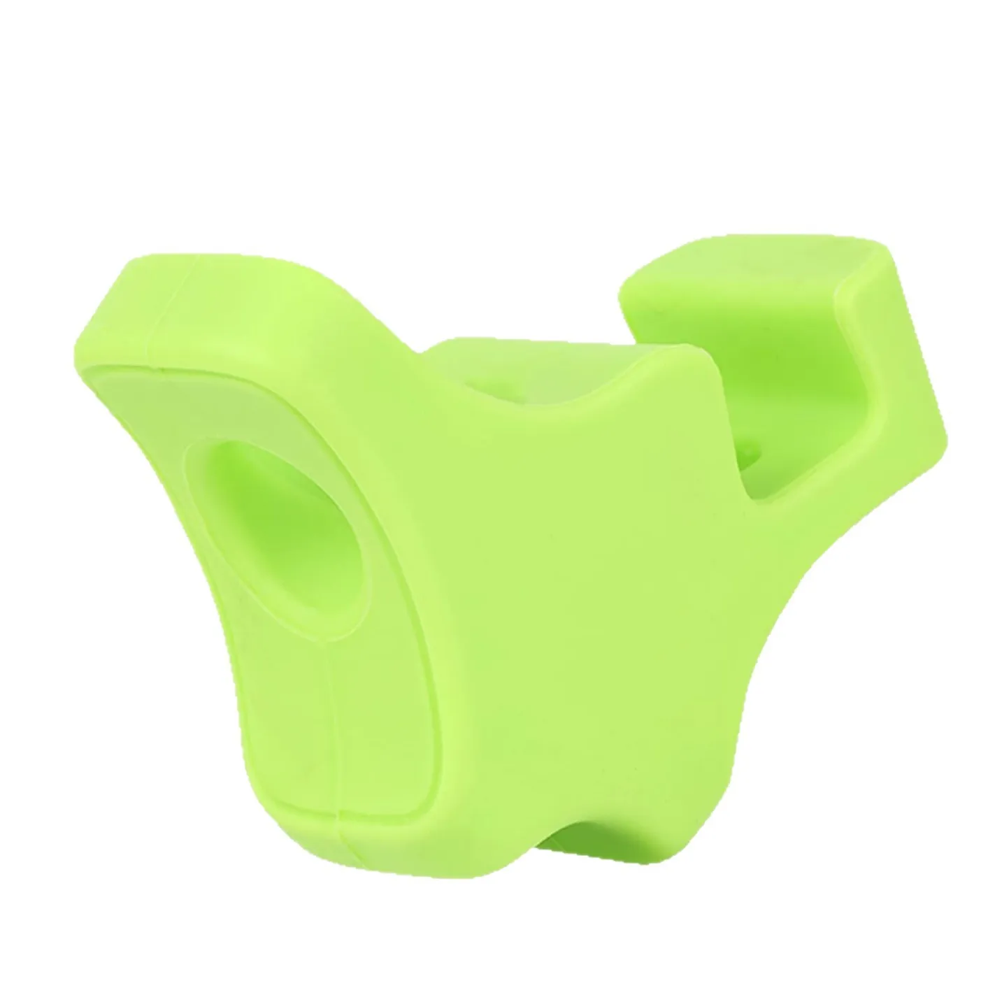 Eyedrop Applicator Aid, Durable Eye Drops Holder, Convenient Auxiliary Tool for Applying Eye Drops image 6