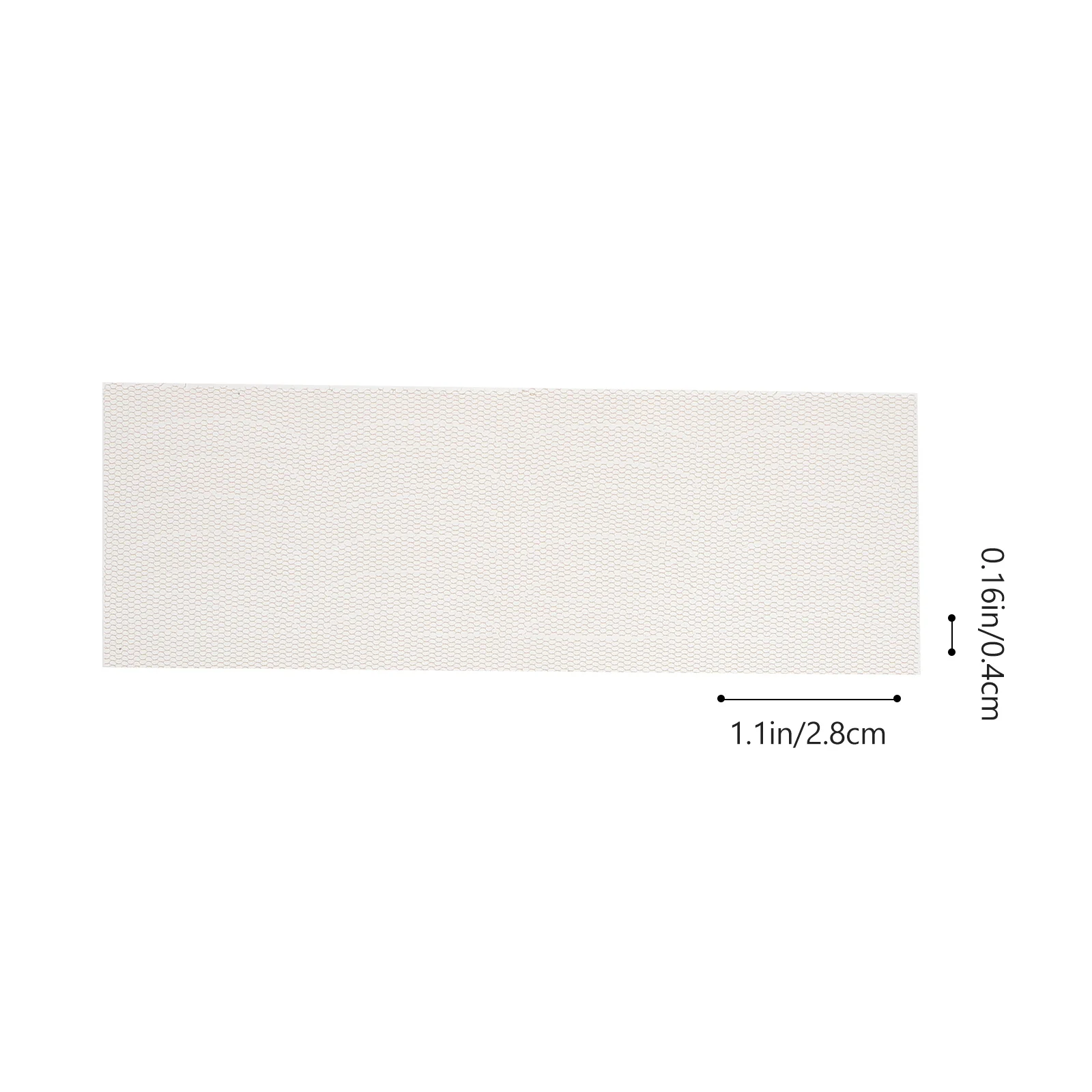 Bande Double paupière en maille naturelle, 20 pièces, autocollants invisibles et durables pour maquillage des yeux, outil de mise en forme des yeux Simple pour filles, fournitures de maquillage