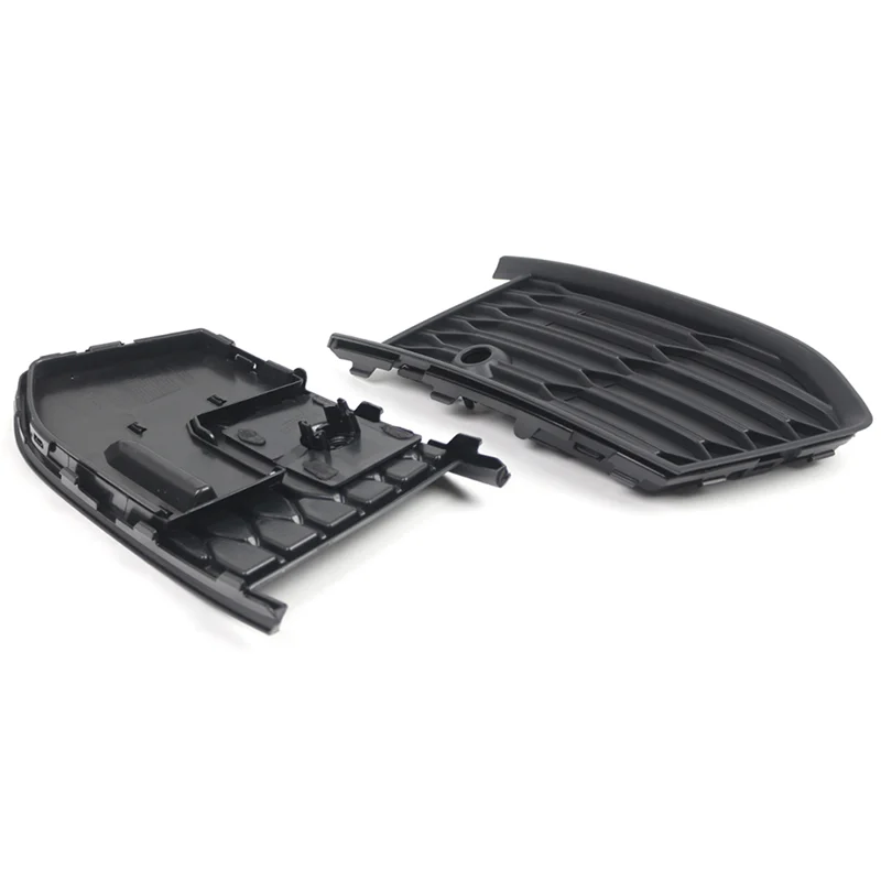 

НОВАЯ-передняя правая решетка, передняя противотуманная фара, передняя правая решетка для A6 4K0807151A 4K0807152A