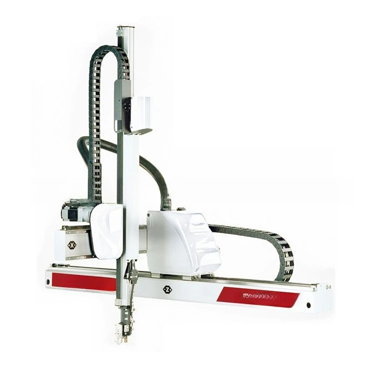 Manipulator Primus series, injection molding machine
