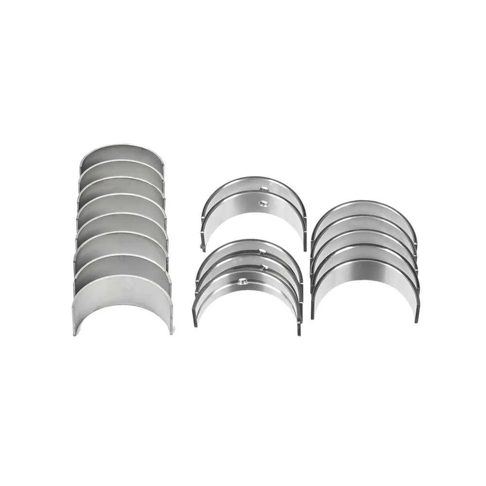 Engine Crankshaft Piston Con Rod Bearings Kit Fit 1.5 L DV5R Diesel For Citroen Peugeot Ford Toyota Opel Vauxhall 1.5L BlueHDi