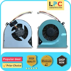 CPU Cooling Fan for Toshiba Satellite C850 C855 C870 C875 L850 L870 L870D New Replacement Laptop Cooler Radiator Heat Sink 3Pins