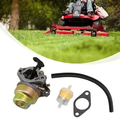 Carburettor For Honda G300 7hp Engine Carby Gasket Fuel-Filter Replacement Parts