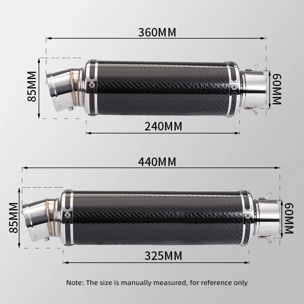 60Mm Universal Top …