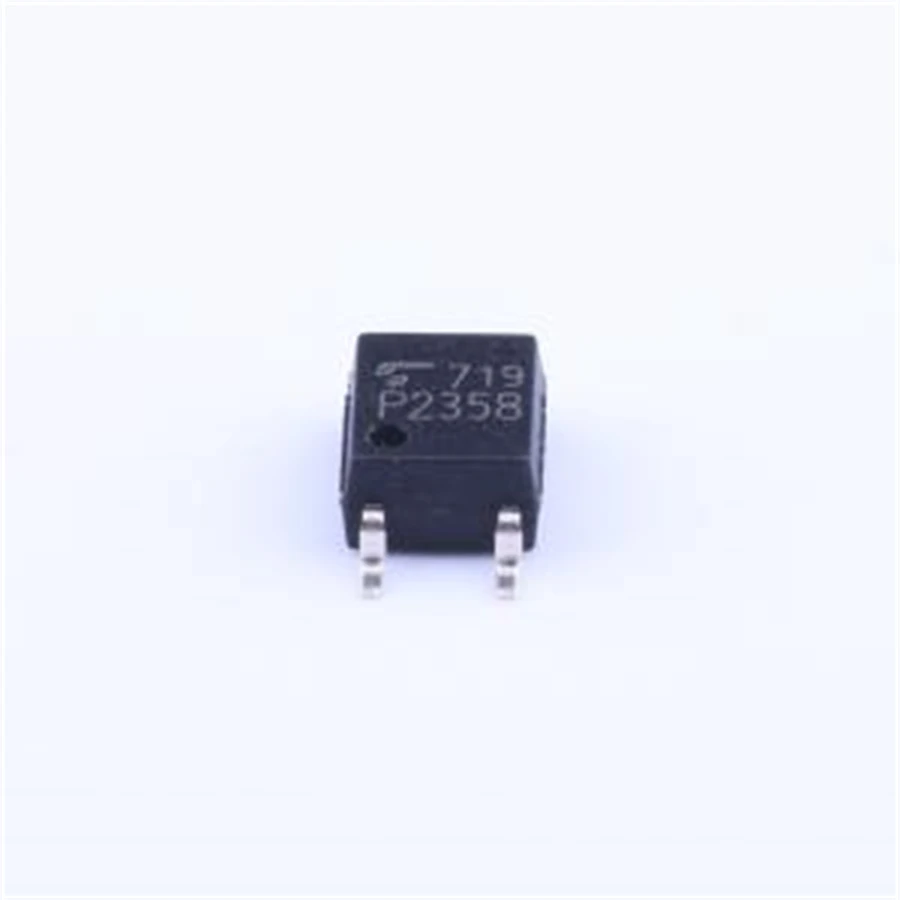

30PCS/LOT TLP2358(TPL,E (Optoisolators)