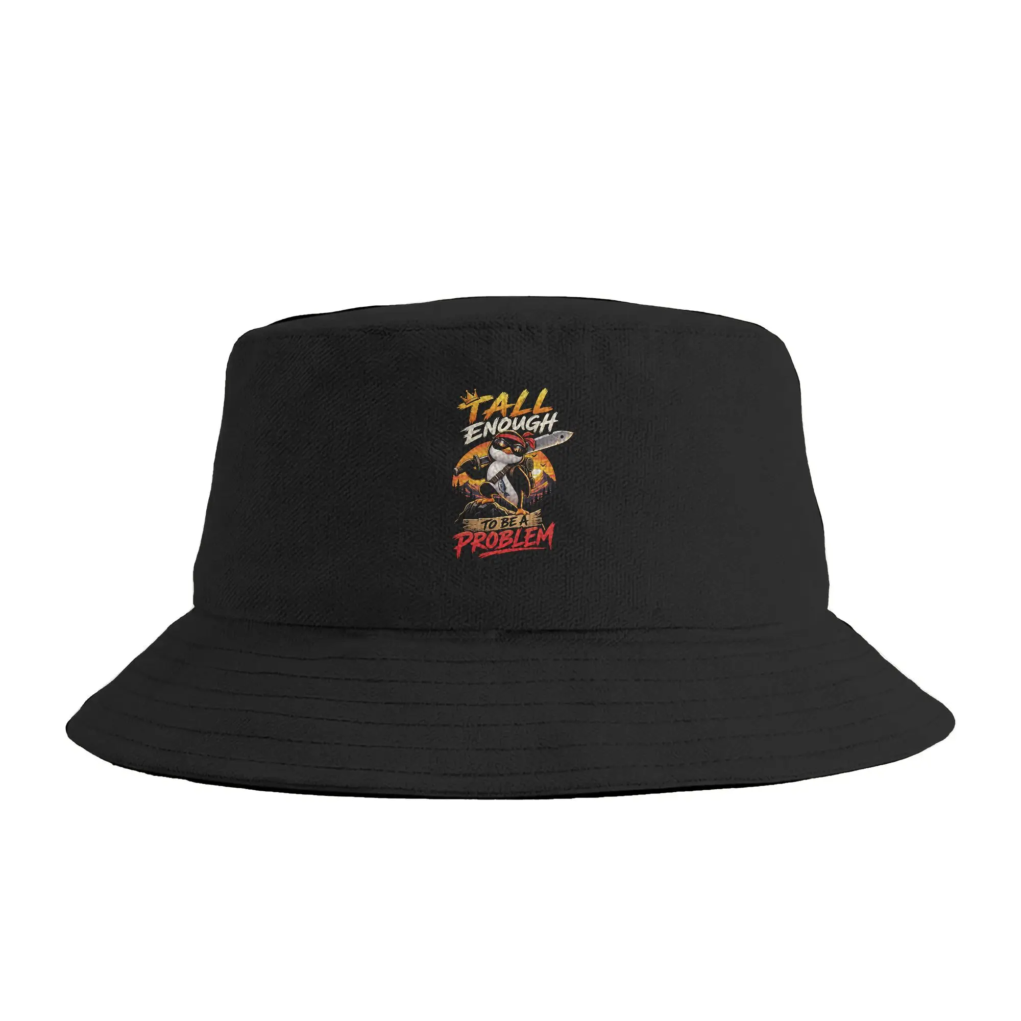 Chapeau Bob Unisexe Tendance, Respirant, Chapeau de Pêcheur, Casquette de Chasse Décontractée Printemps, Chapeau de Protection Solaire Streetwear