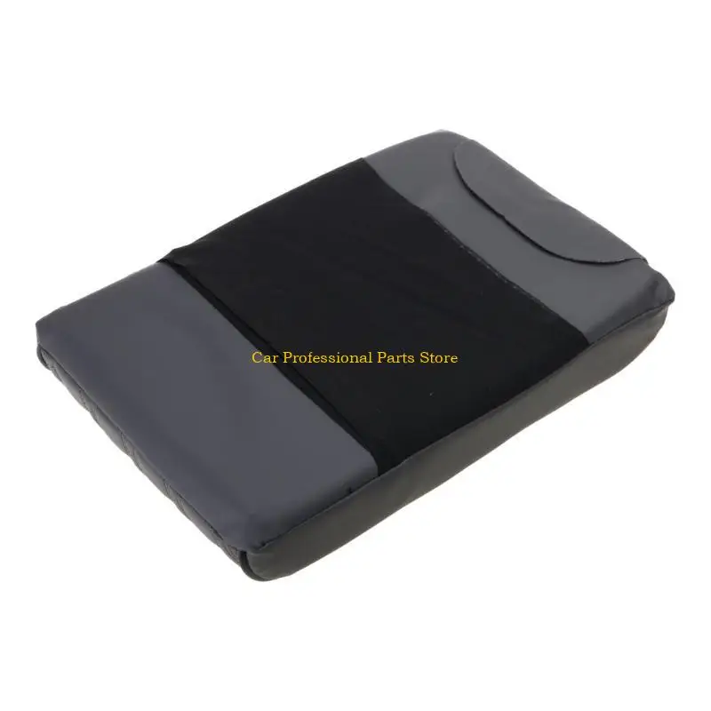 

R53D Universal Comfort Pad Comfort Pad Soft Auto Arm Rest Cover с держателями тканей