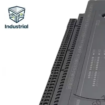 Industrial FX3U PLC Controller 4 CH 0-10V AD 2CH K-Type/PT100 4CH NTC Built-in RTC Ethernet RS485 Modbus RTU 60/64MR MT