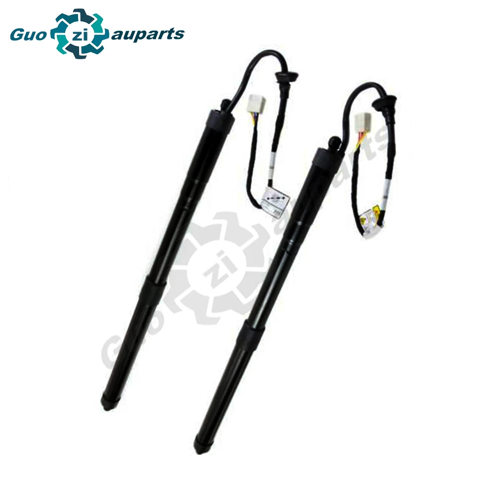 

Brand New 6892042020 6891042060 Auto Parts Power Tailgate Throttle Strut For Toyota RAV4 2.5L 2019-2021