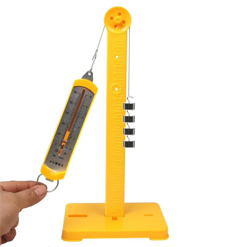 A13E-Physical Mechanics Of Motion Experimental Set Scientific Experimental Demonstration Teaching Tool For School Friction