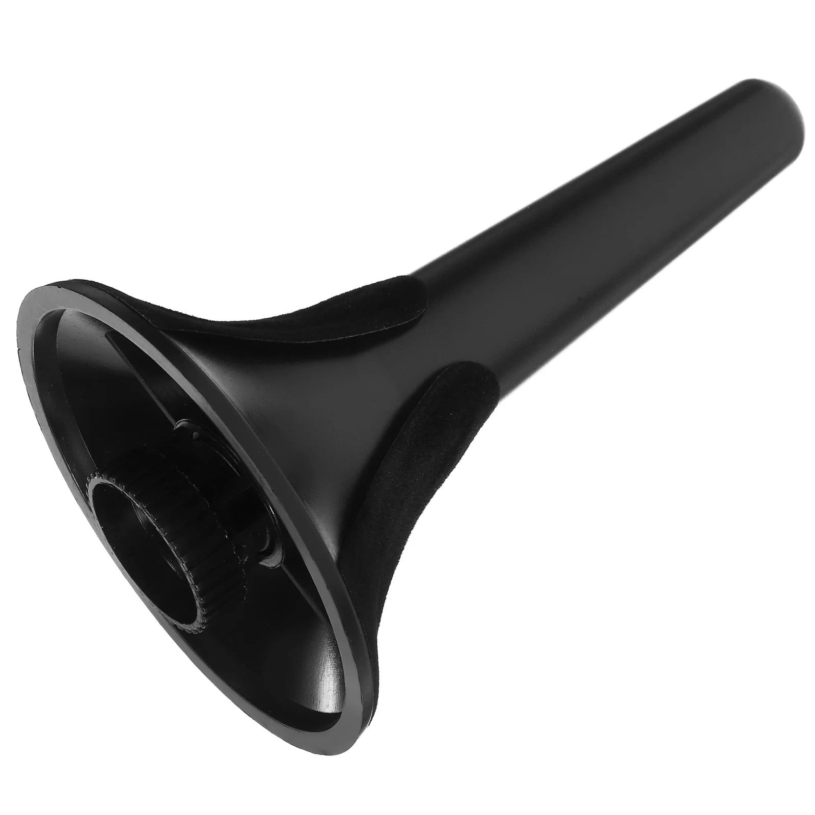 

Portable Trumpet Stand Plastic Tripod Detachable Foldable Metal Legs Brass Instrument Holder Accessories Trumpet Stand