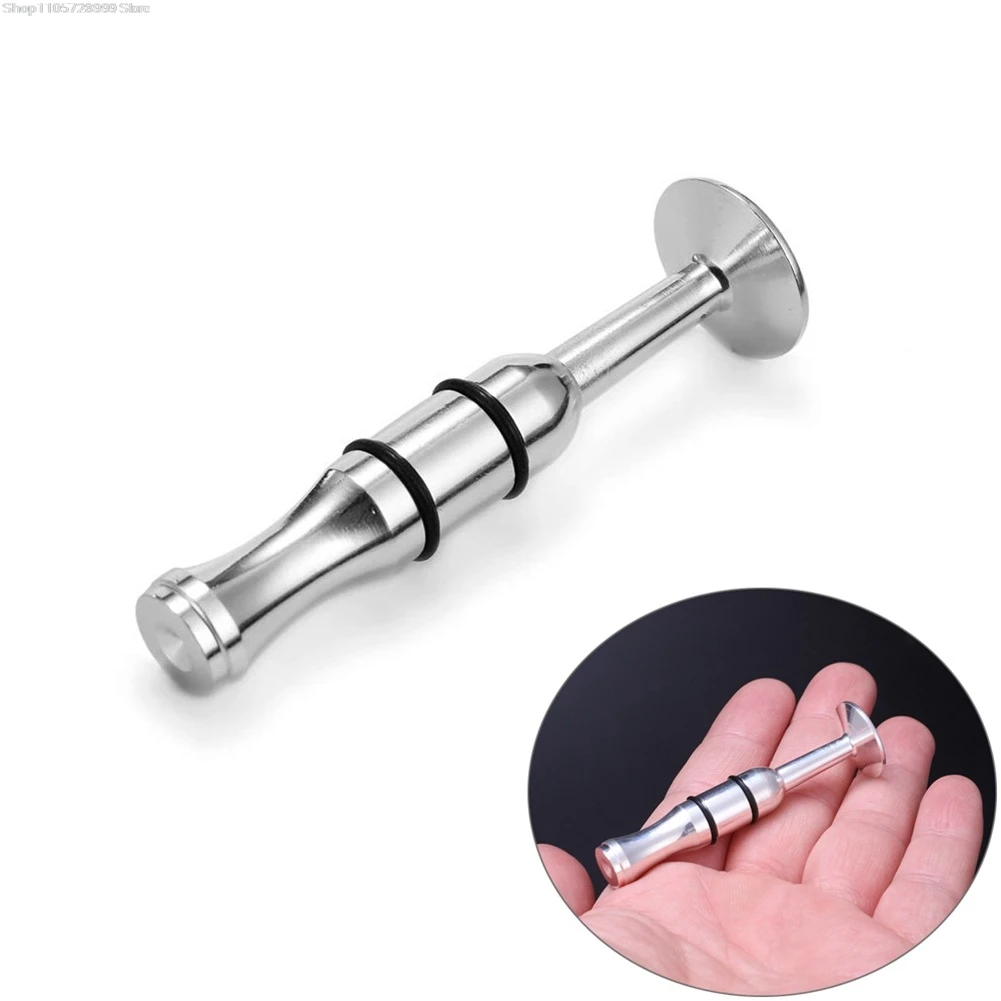 Mouth Strength Trainer Embouchure Mouthpiece Lip Muscle Builder for Trumpet Saxophone Clarinet French Horn Players