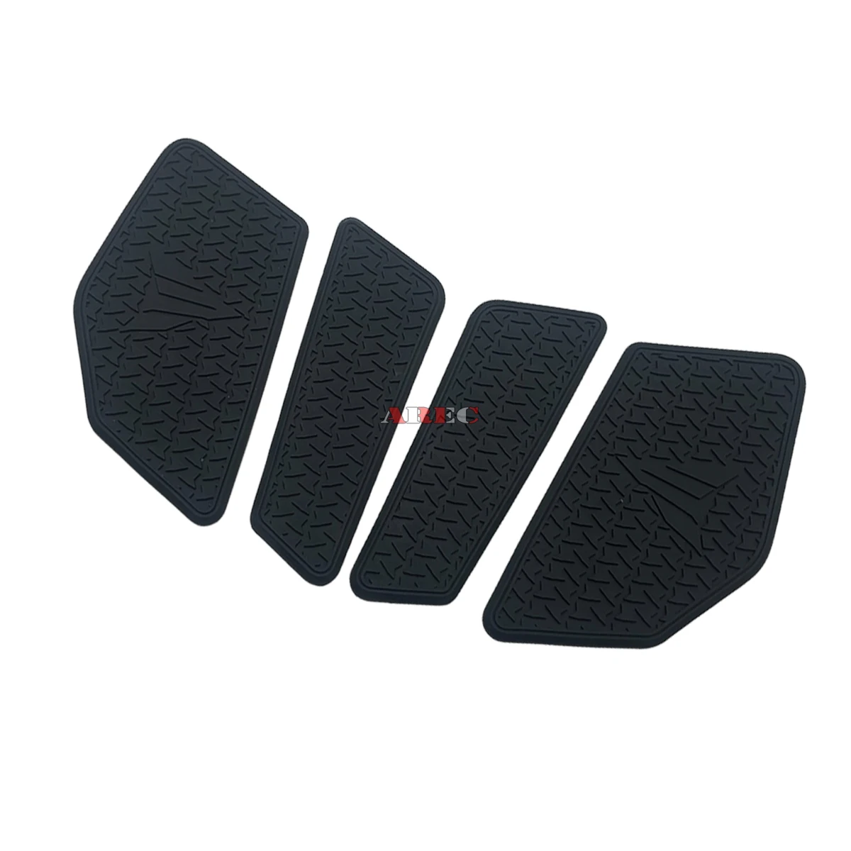 For YAMAHA MT10 mt10 2022 2023 2024 2025 MT-10 New Motorcycle Non-slip Side Fuel Tank Stickers Waterproof Pad Rubber Sticker view 4
