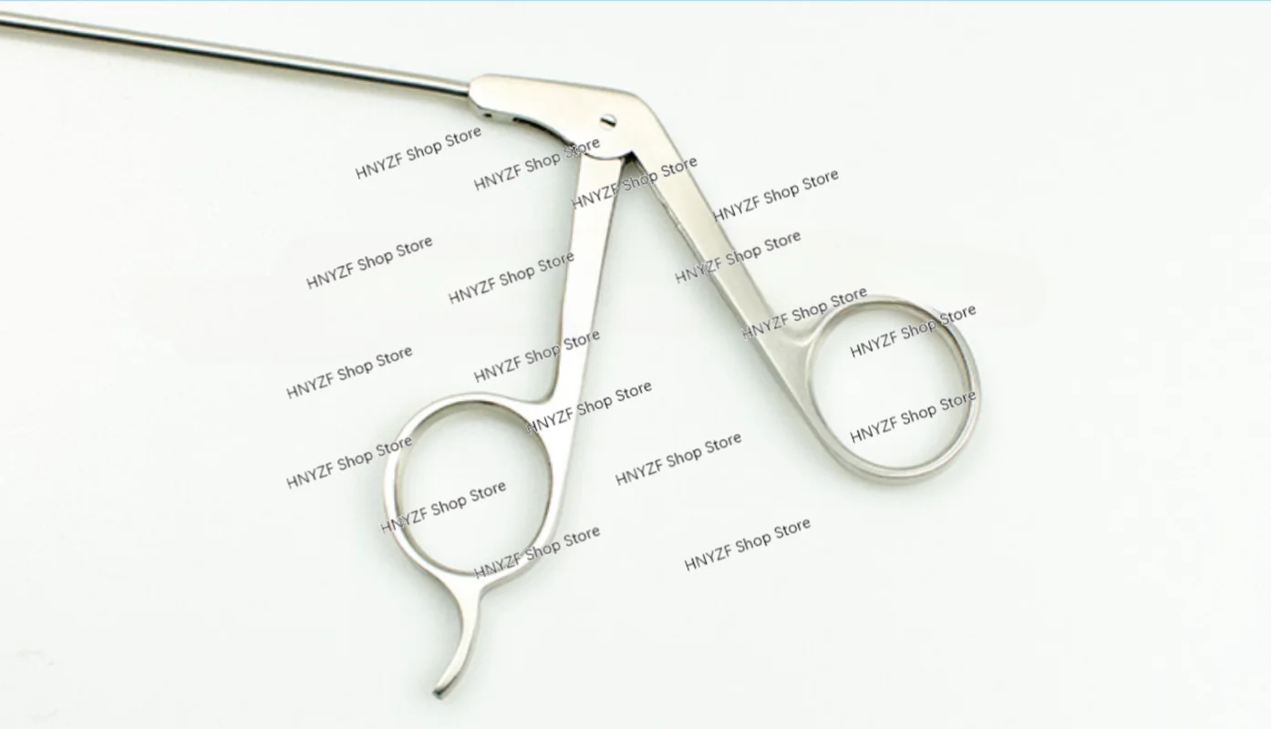 Shoulder Arthroscopy suture grasping forceps Shoulder joint suture manipulation forceps/Arthroscopy/suture grasping forceps