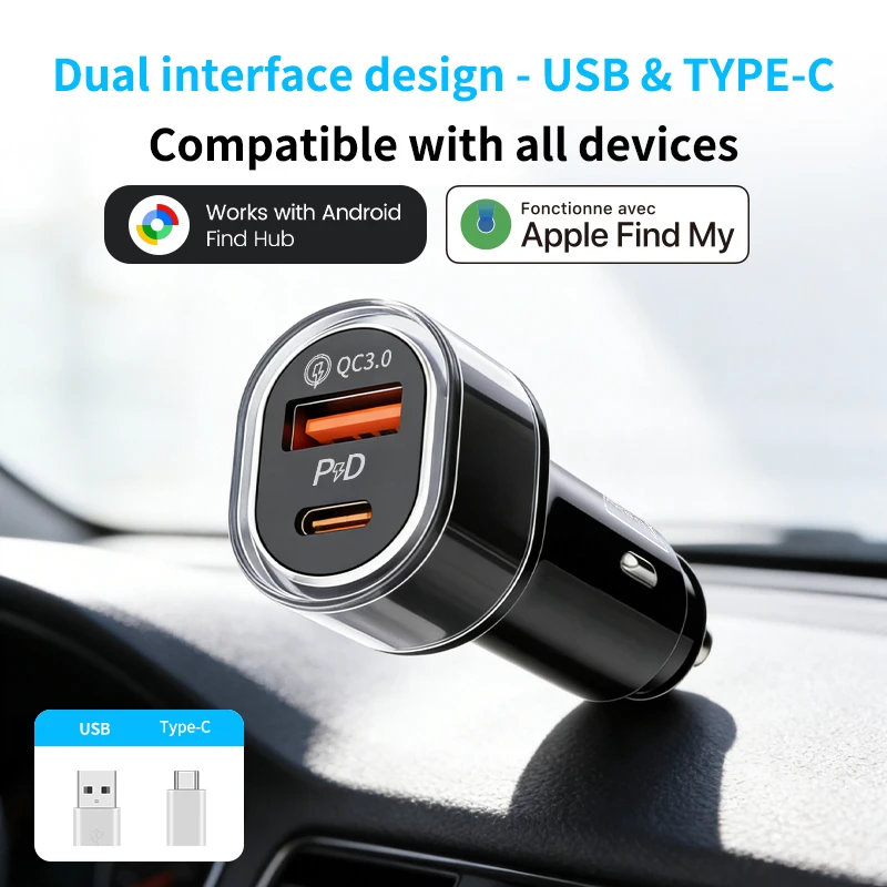 Thumbnail 4 - #27 Best GPS Trackers to Buy In 2026