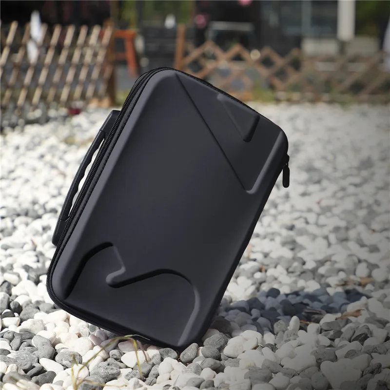 Сумка для хранения DJI Osmo Action 5 Pro, защитная сумка для спортивной камеры для Osmo Action 4 3, портативная дорожная сумка для предотвращения падения