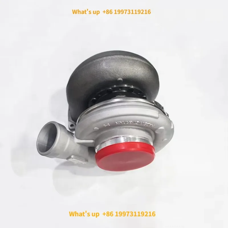 2026 Disel Engine Spare Parts for Cummins KTA38 Turbocharger 3801885