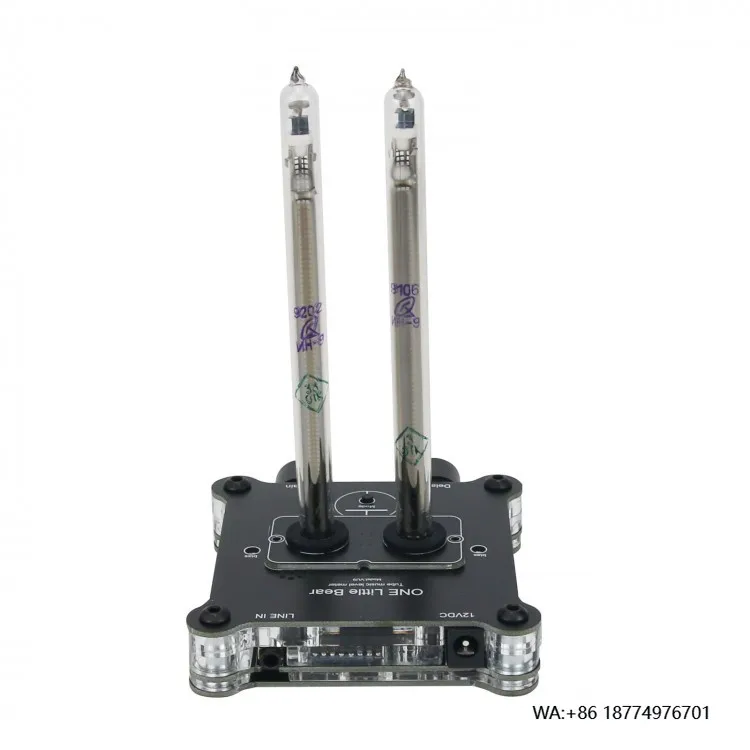 VU9 Mini IN9 Nixie …