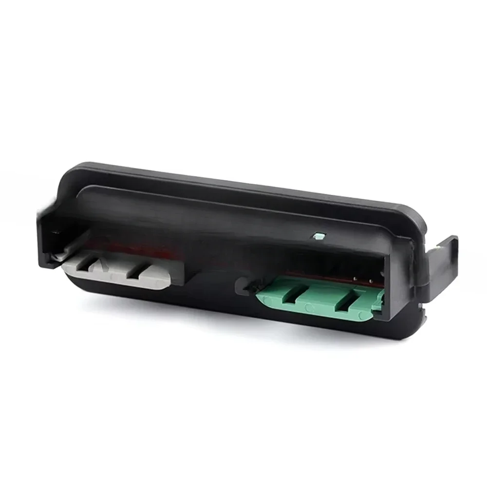 Electronic component 24-pin curved pin seat waterproof plug auto connector DTM13-12PA-12PC-R008 wiring harness factory