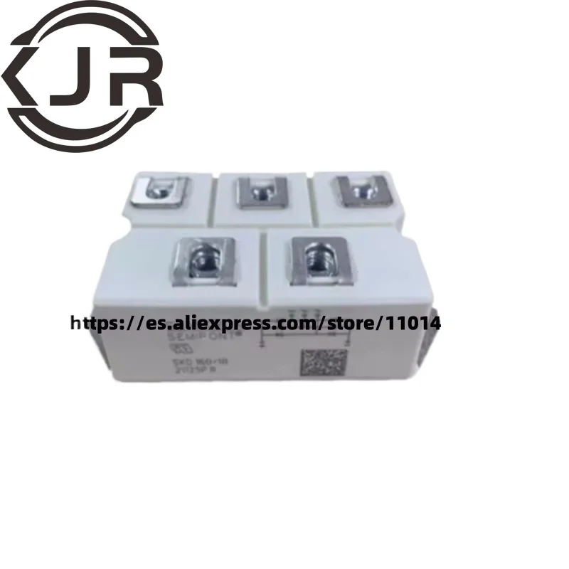 

SKD160/04 08 12 14 16 18 IGBT Module New Original