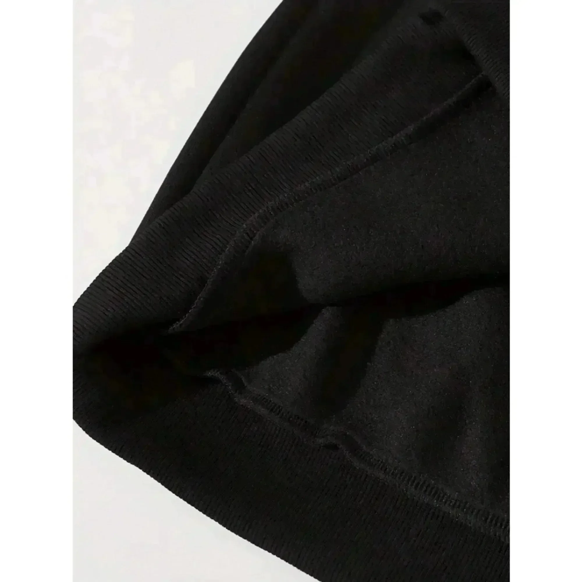 أنا لدغة الغرباء هوديي مضحك الظلام الفكاهة إقتباس الجرافيك هوديي المتضخم الأسود البلوز الشارع الشهير هوديي الساخرة ميمي هدية