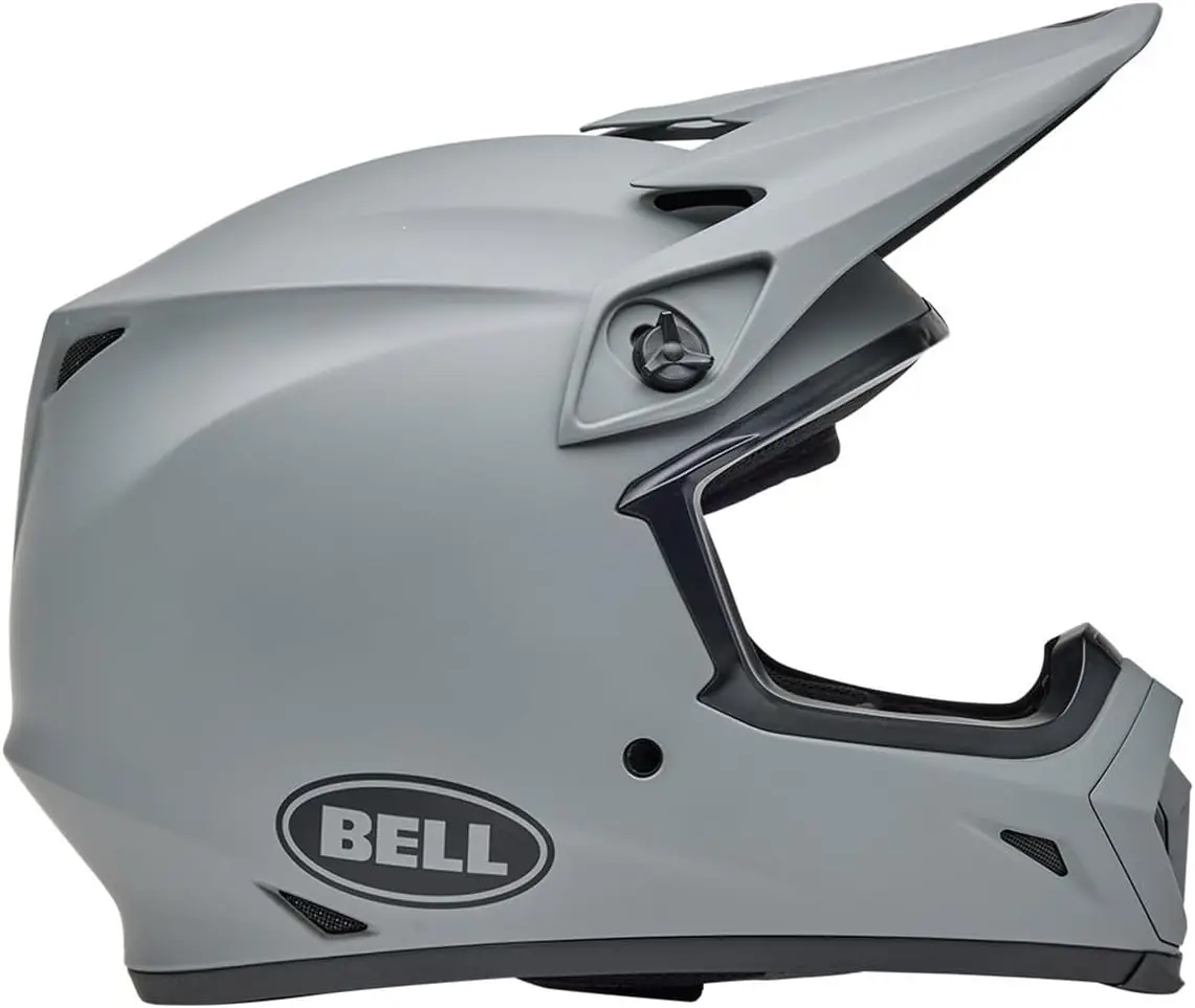 MX-9 MIPS Adult Full-Face Dirt Motorcycle Helmets