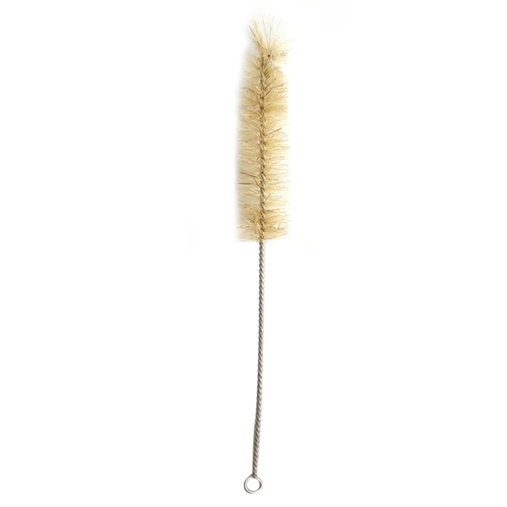 

Tube Cleaner Tube Brush Straw for Drinking Straws / Glasses / Keyboards / Jewelry Cleaning / Size