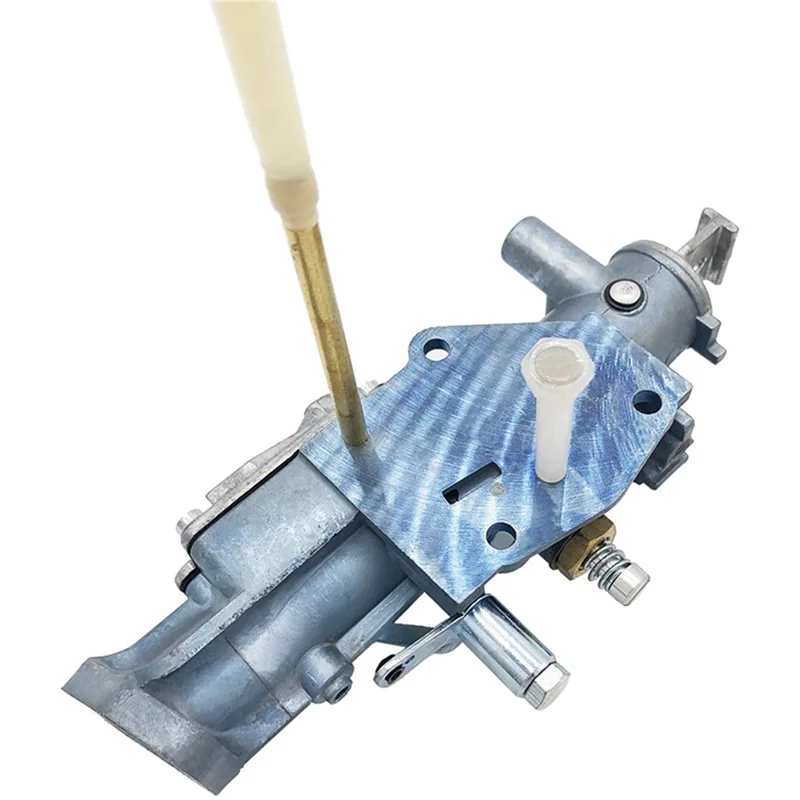 

N09R-2X Замена карбюратора для 299437 297599, подходит для Briggs & Stratton 135200 130200 100200, 4 цикла