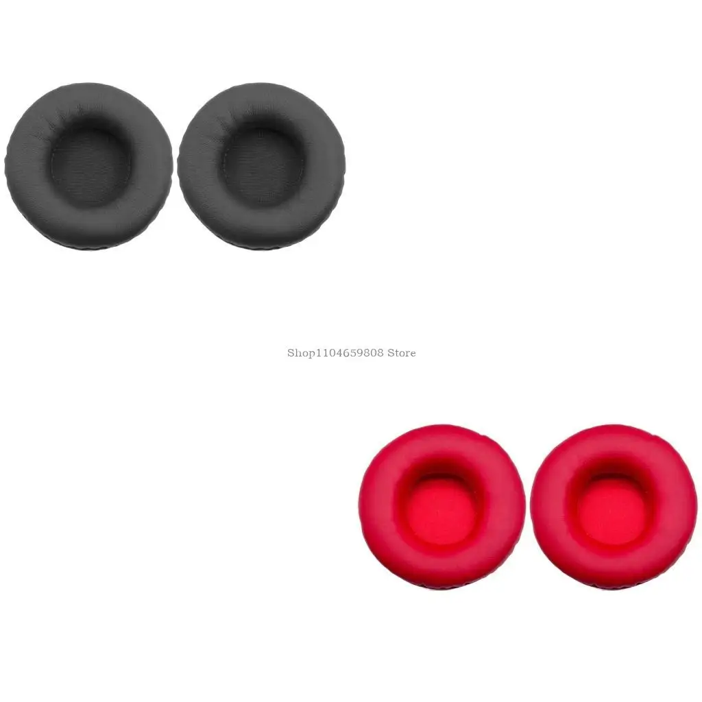 Memory Foam Earpads…