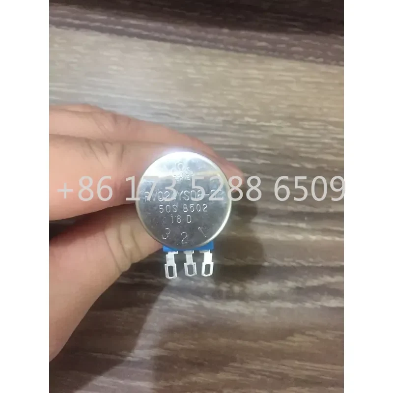 AP01 for Tocos Cosmos RVQ24YS08-03 50S B502 Potentiometer for Mobility Scooter Replacement Part