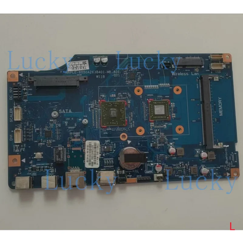 

Для Dell 770611-01L REV 1.10 6050A2638401-MB-A01-001