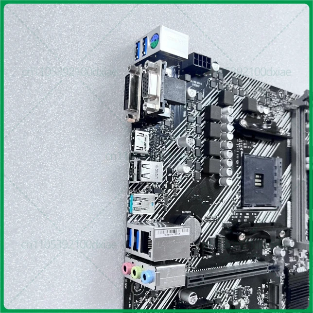Used For ASUS PRIME A520M-E main board