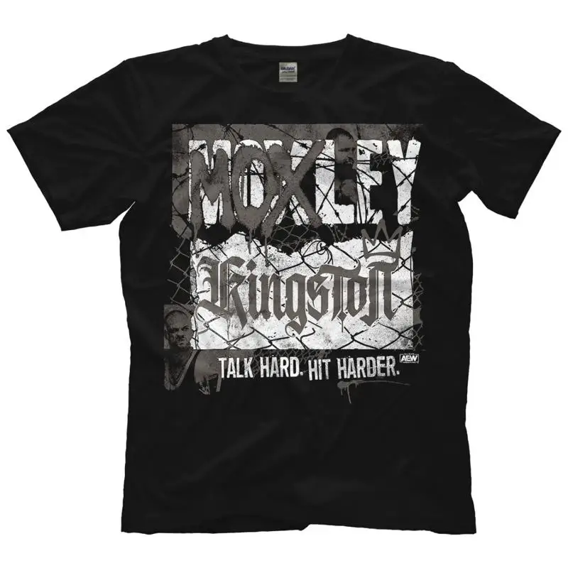 Jon Moxley And Eddi… - image