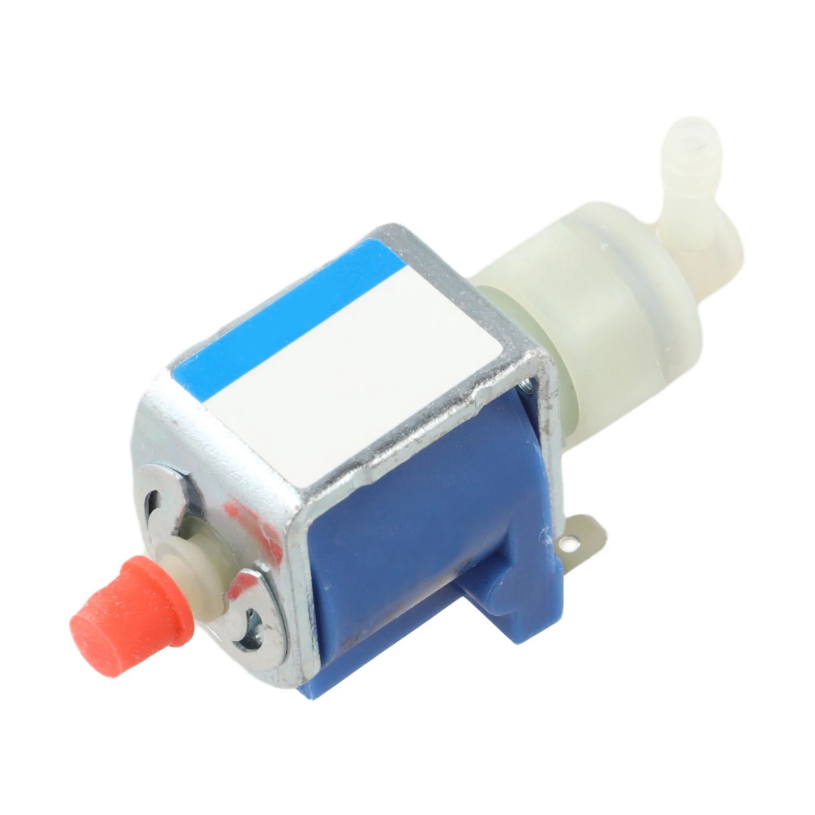 JYPC8 Electromagnetic Pump for Coffee Machines and Household Equipment Low Power Consumption and Quiet Operation
