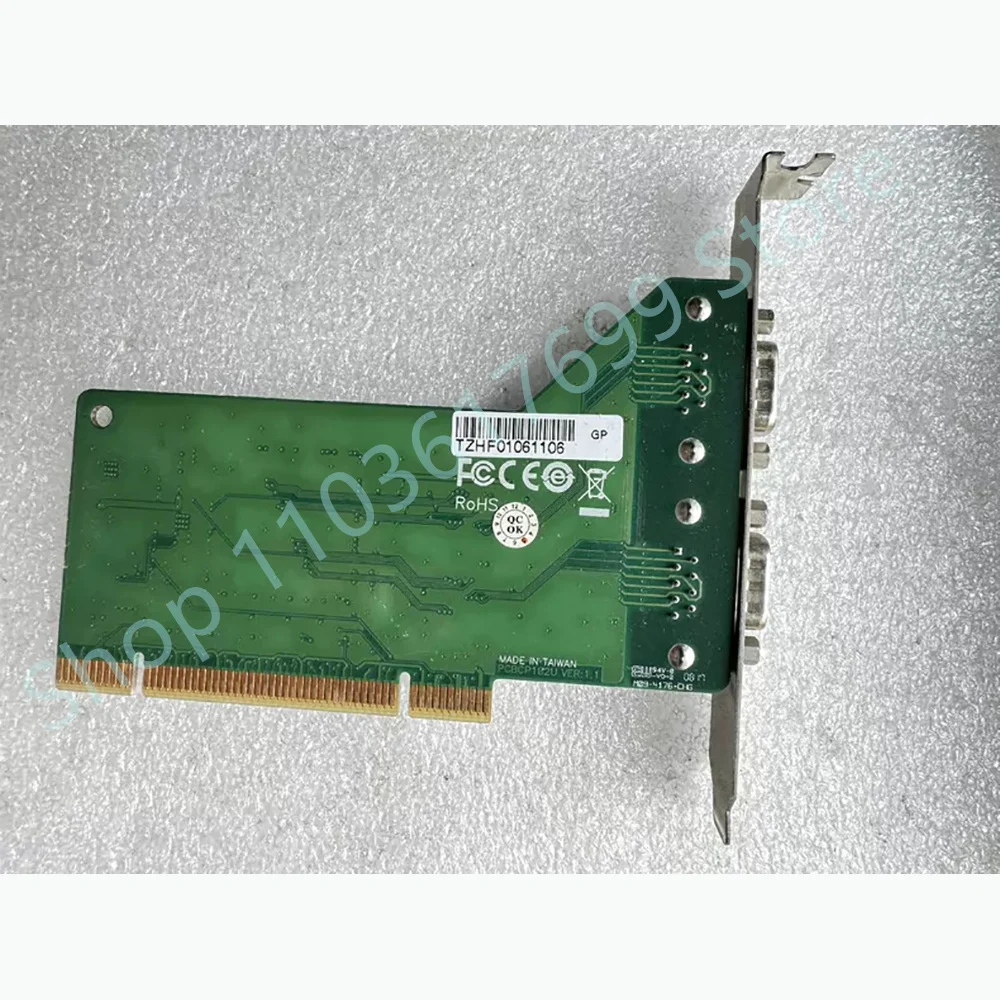 CP-102U Perfect test Stable performance Serial card CP-102U