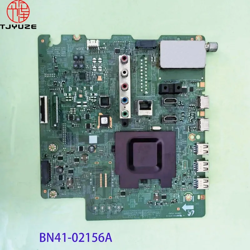 

Compatible with Samsung Main Board BN94-07341B BN41-02156A for UE40H6470SSXZG UE40H6470SS UE40H6470 TV Motherboard