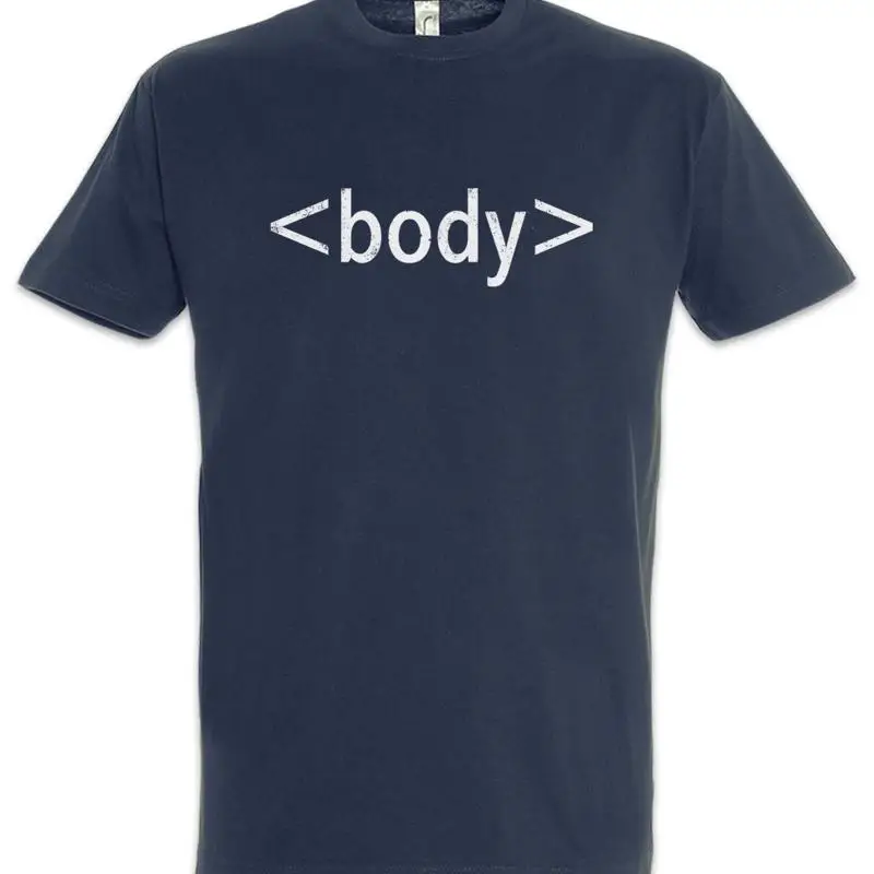body T Shirt CSS Html Computer Science Scientist Web Designer Design Admin