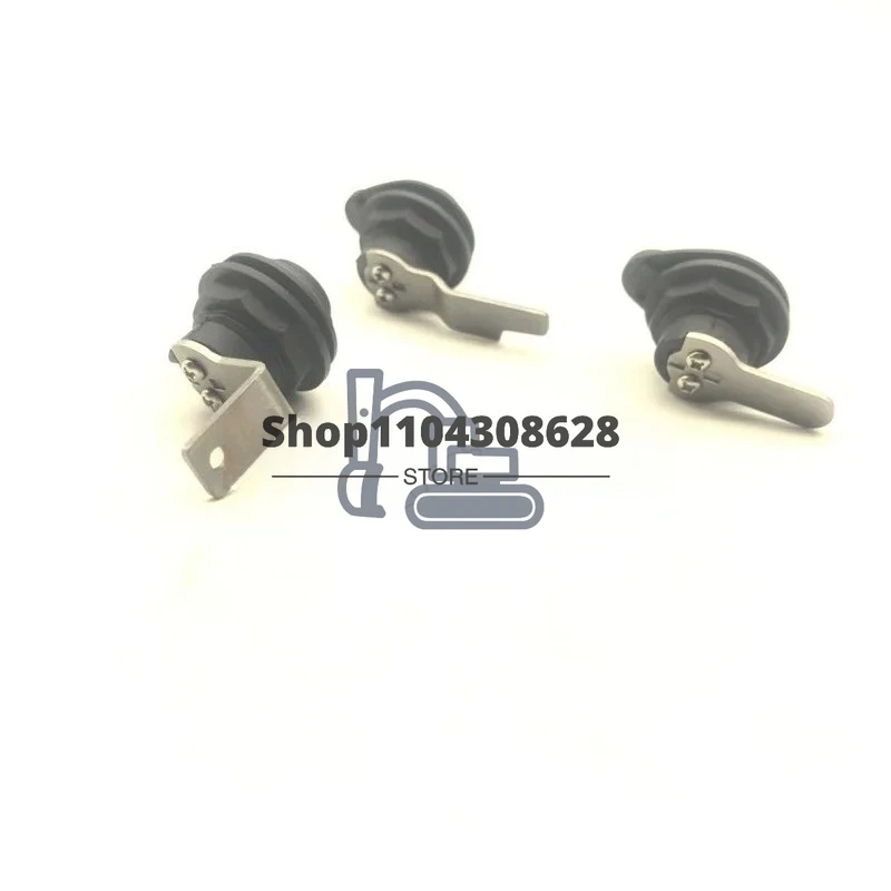 RC411-43544 LOCK Excavator SVL75,SSV65,SVL90, KX033,KX040, KX057,U27,U35,U48,U55,RD451-39110,RB411-43544